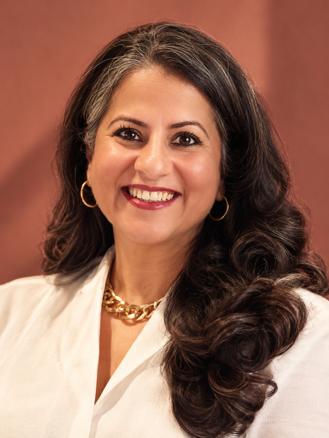 Sohini Mishra - Founder, WITH